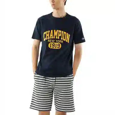 Champion LogoT