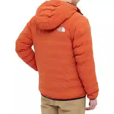 THE NORTH FACE SUMMIT L3 5050 Logo