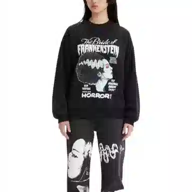 Levis x UNIVERSAL MONSTERS