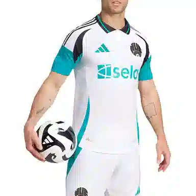 adidas Newcastle United FC 2425 THIRD polo