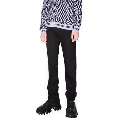 Versace Jeans Black