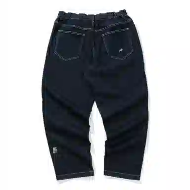 nautica white sail