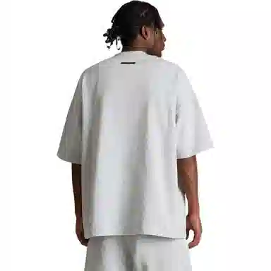 Fear of God Essentials Light Heather Grey