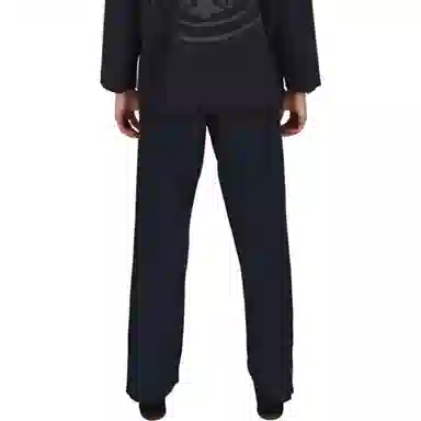 YEEZY SS24 VULTURES PANT BLACK