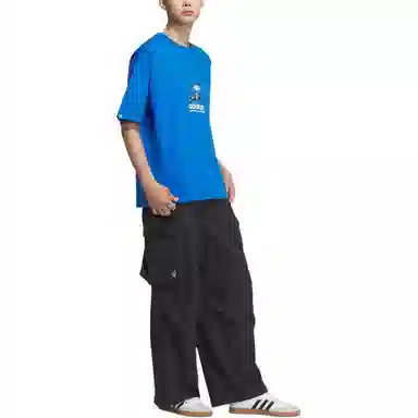 adidas originals CITY SKATE T