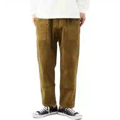 Gramicci Corduroy Pants