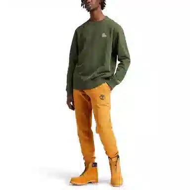 Timberland