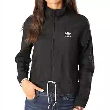 adidas Originals Ruffle Tracktop