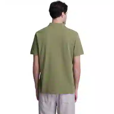 NAUTICA MFO Polo