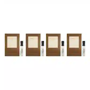 Burberry EDP EDT 1.5ml