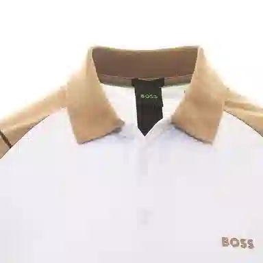 HUGO BOSS FW23 LogoPolo