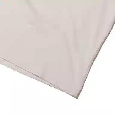 Jordan x OFF-WHITE Logo Embroidered T-Shirt