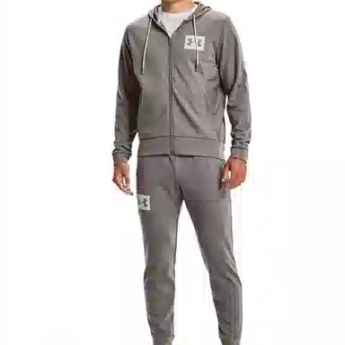 Under Armour SUMMIT Logo