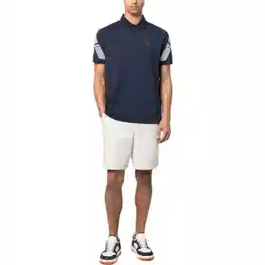 EMPORIO ARMANI SS23 Polo