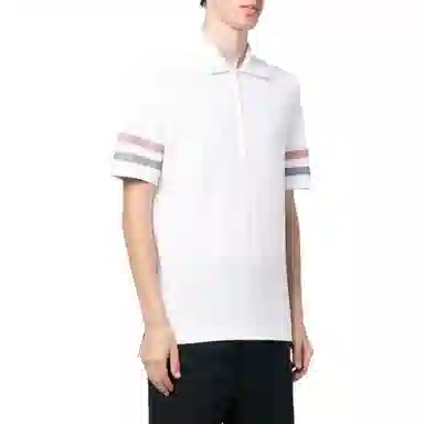 THOM BROWNE Polo