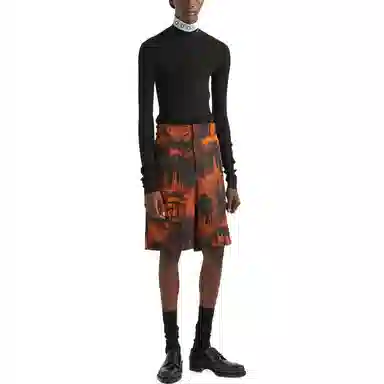 PRADA FW22