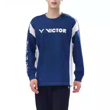VICTOR T