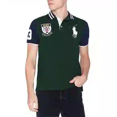 Polo Ralph Lauren LogoPolo