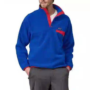 patagonia Synchilla Snap-T