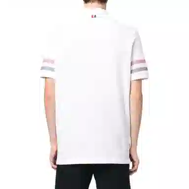 THOM BROWNE Polo