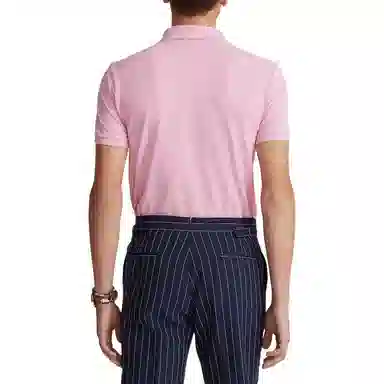 Polo Ralph Lauren LogoPolo