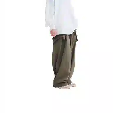 nautica white sail FW23