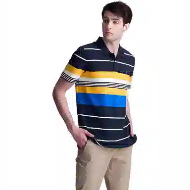 NAUTICA MFO Polo