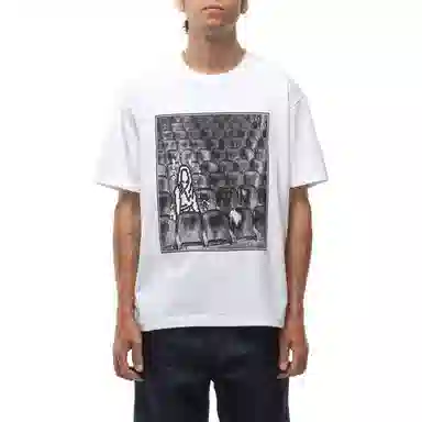 Cav Empt T