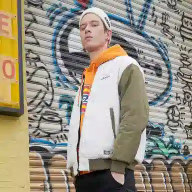 Dickies