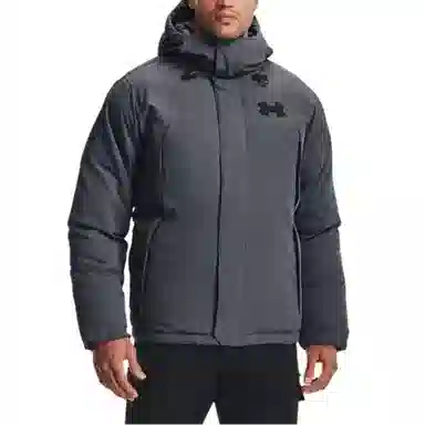 Under Armour Showdown Logo