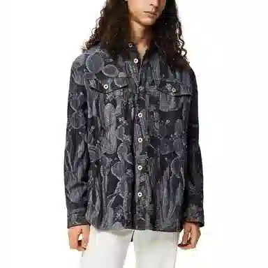 LOEWE SS22 Paulas Ibiza