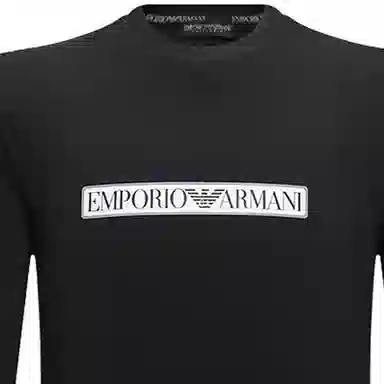 EMPORIO ARMANI FW23 LogoT