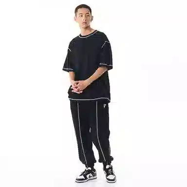 RAP PANDA T