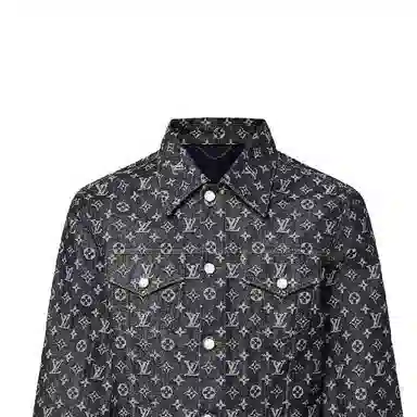 LOUIS VUITTON x Timberland FW24 Logo