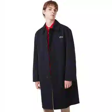 Lacoste Trench Coat