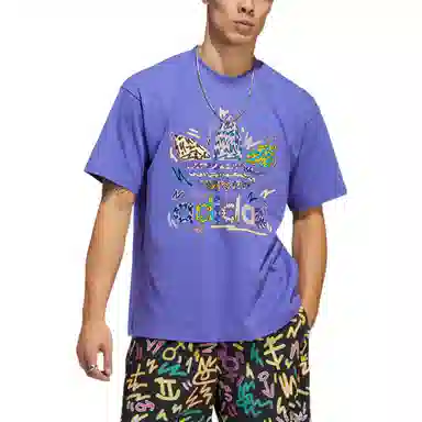 adidas originals LogoT