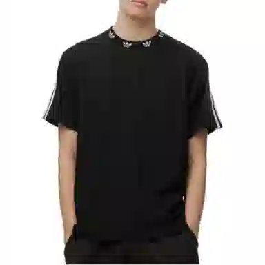 adidas originals Trefoil T