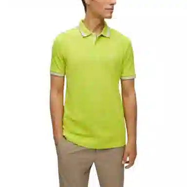 HUGO BOSS LogoPolo