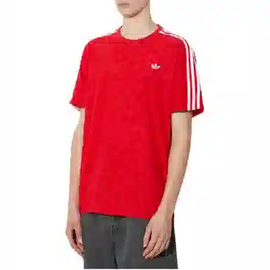 adidas PREMIUM JERSEY T