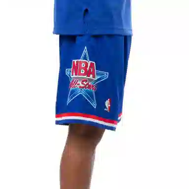 Mitchell Ness SW 93 NBA