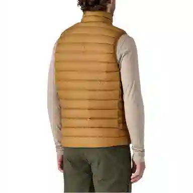 Patagonia Down Sweater Vest