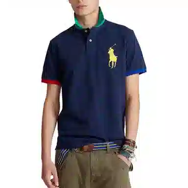 Polo Ralph Lauren LogoT