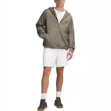 lululemon Relaxed-Fit Jacket