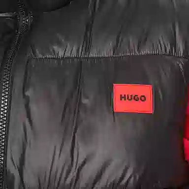 HUGO BOSS Logo