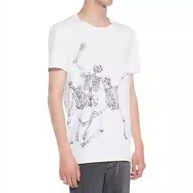 Alexander McQueen T