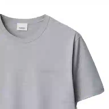 Burberry SS24 LogoT