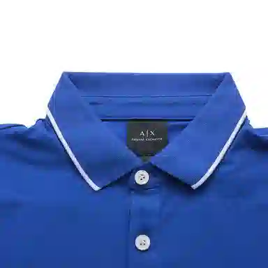 ARMANI EXCHANGE SS23 LogoPolo