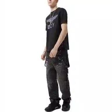 Boy London LogoT
