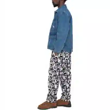 Stussy FW22 MOB BEACH PANT
