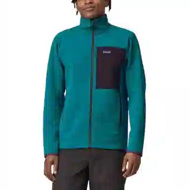 patagonia R2 TechFace Jacket